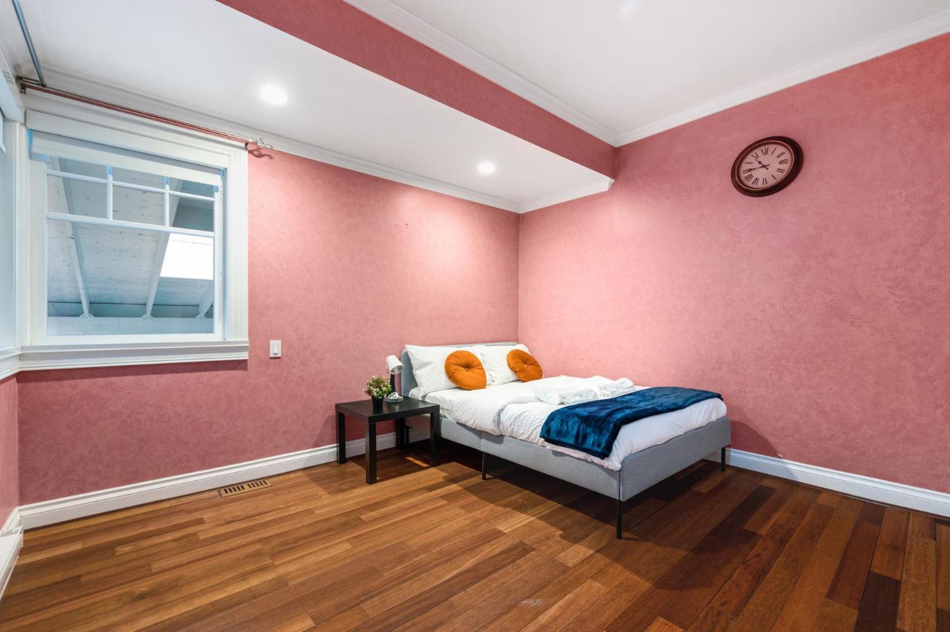 Charming Retreat On Cypress Street, Your Home Away From Home Ванкувер Экстерьер фото