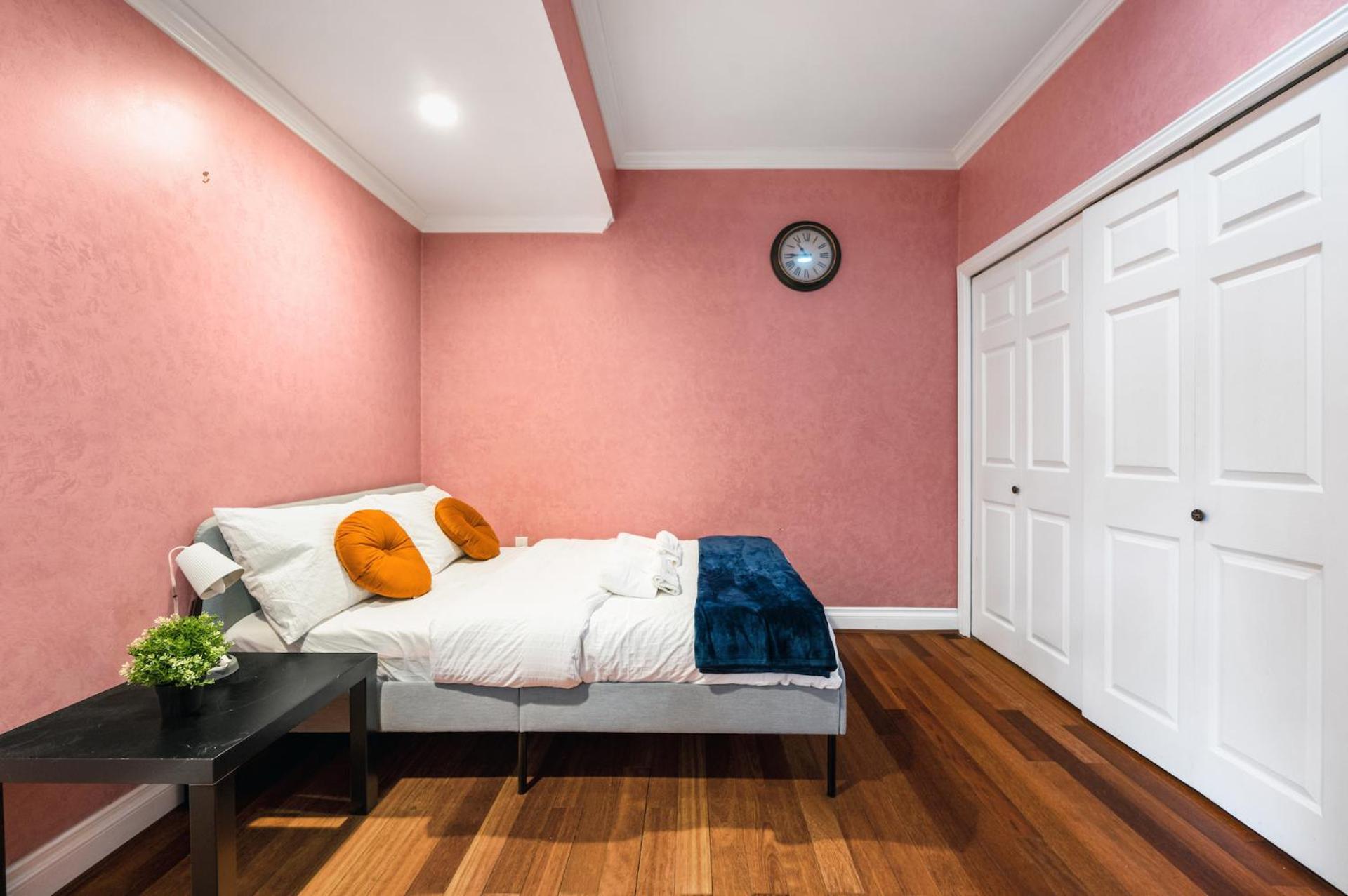 Charming Retreat On Cypress Street, Your Home Away From Home Ванкувер Экстерьер фото