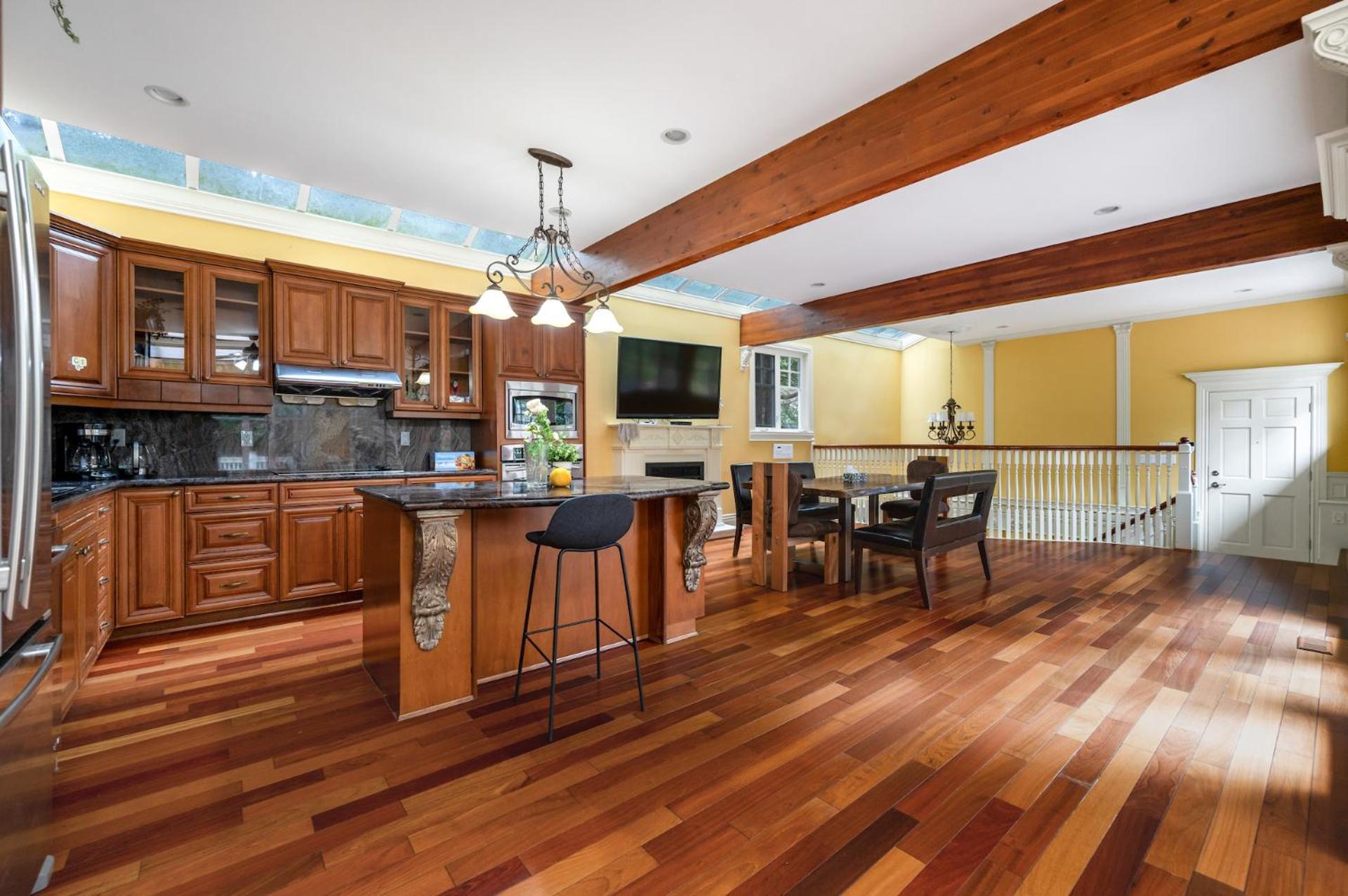 Charming Retreat On Cypress Street, Your Home Away From Home Ванкувер Экстерьер фото