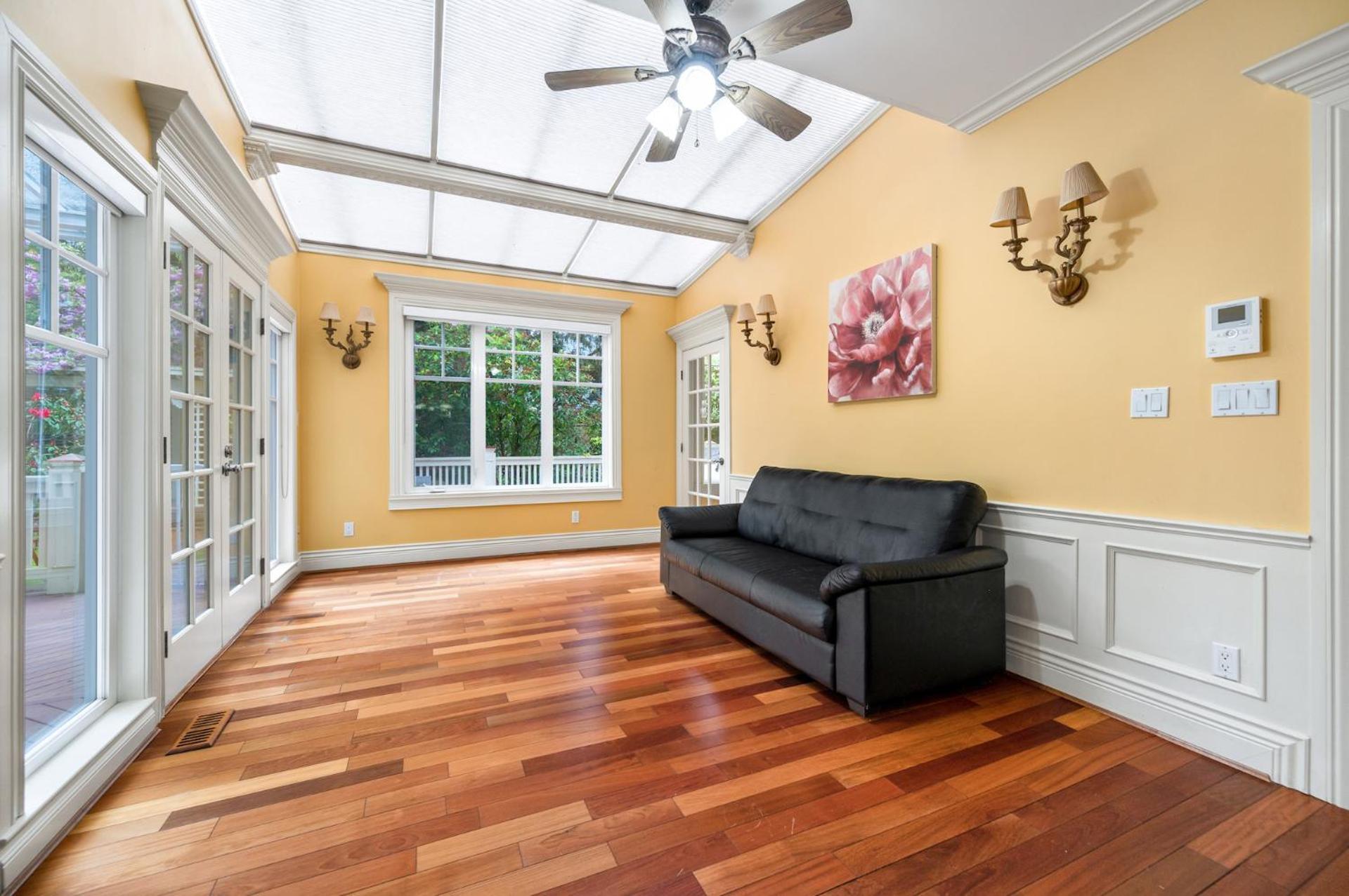 Charming Retreat On Cypress Street, Your Home Away From Home Ванкувер Экстерьер фото