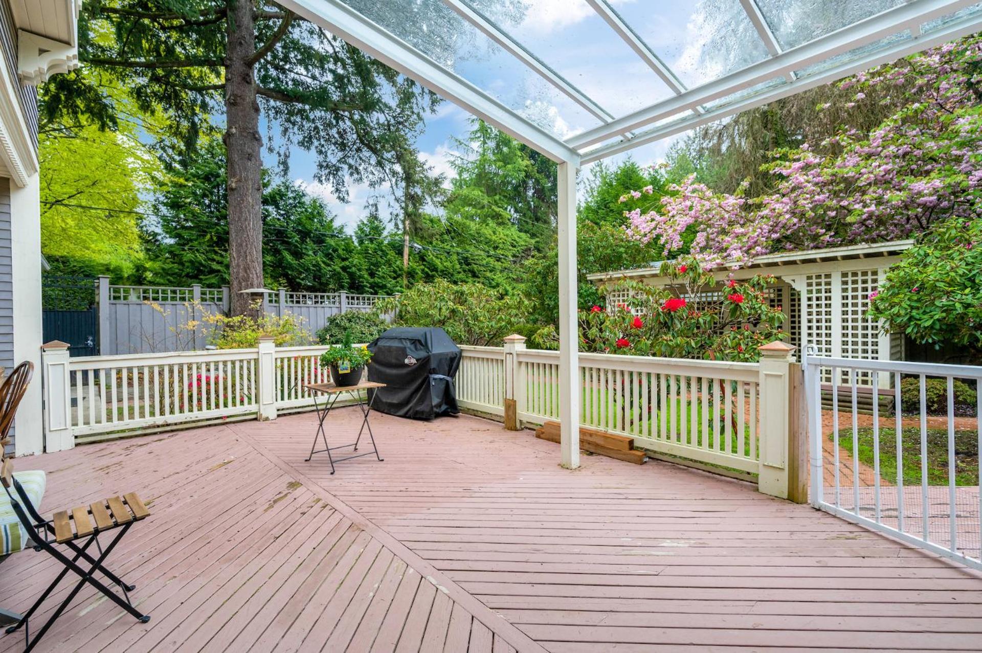 Charming Retreat On Cypress Street, Your Home Away From Home Ванкувер Экстерьер фото