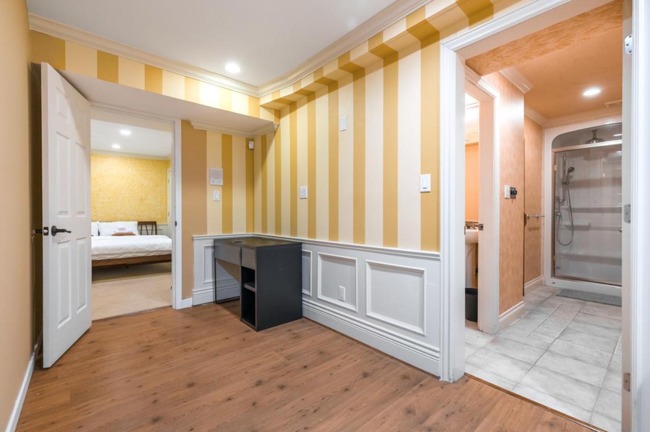Charming Retreat On Cypress Street, Your Home Away From Home Ванкувер Экстерьер фото