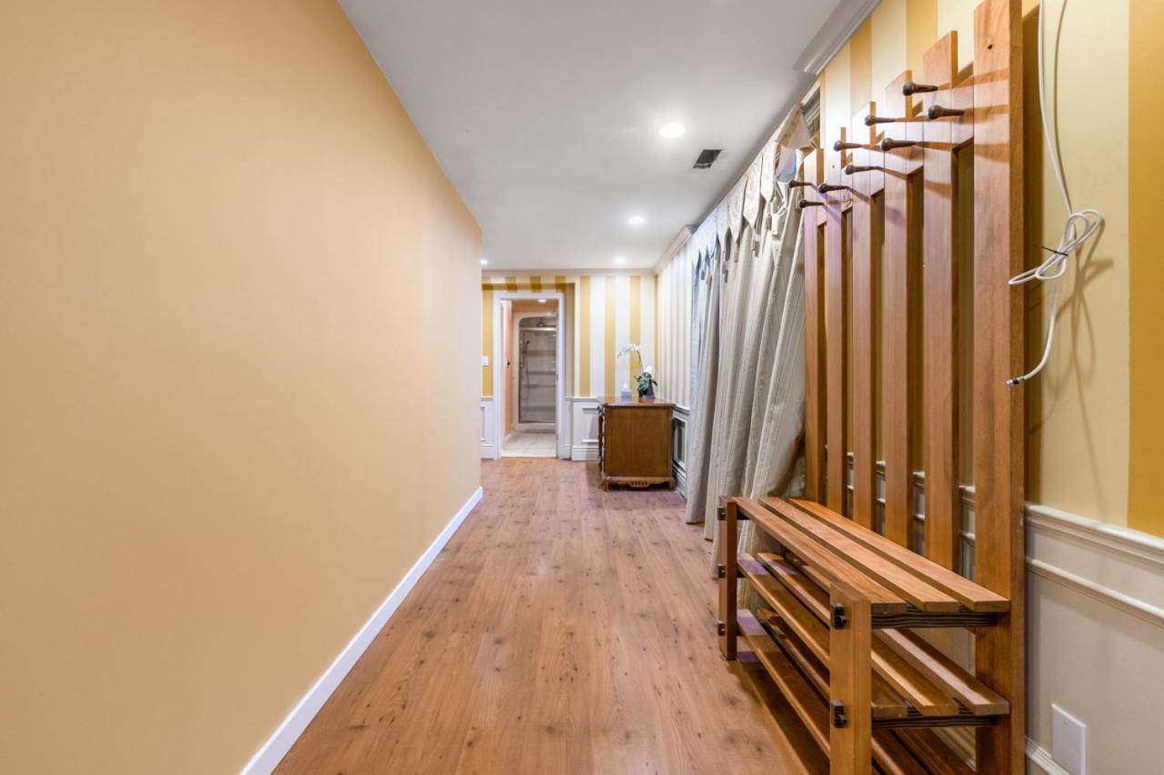 Charming Retreat On Cypress Street, Your Home Away From Home Ванкувер Экстерьер фото