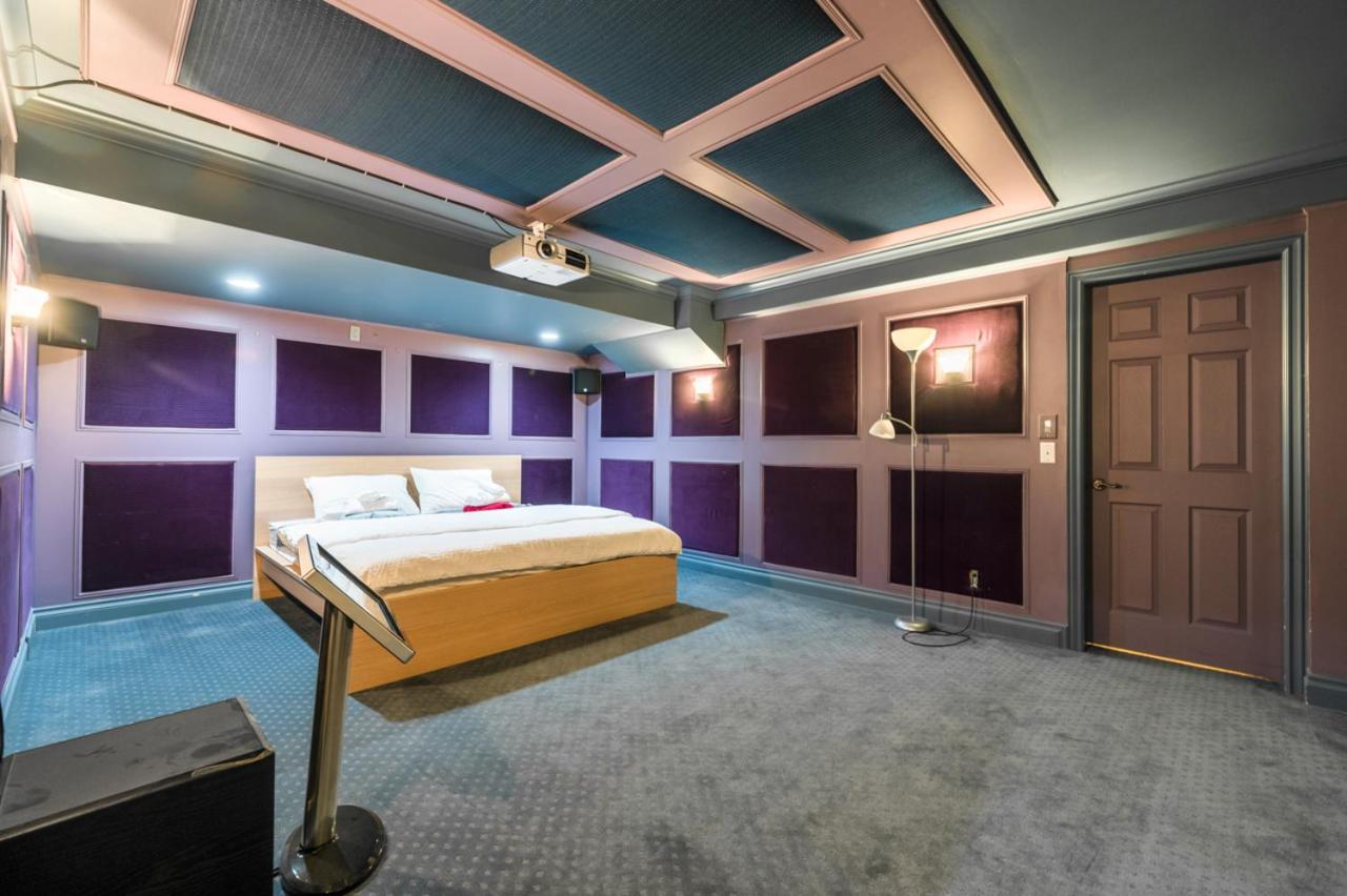 Charming Retreat On Cypress Street, Your Home Away From Home Ванкувер Экстерьер фото