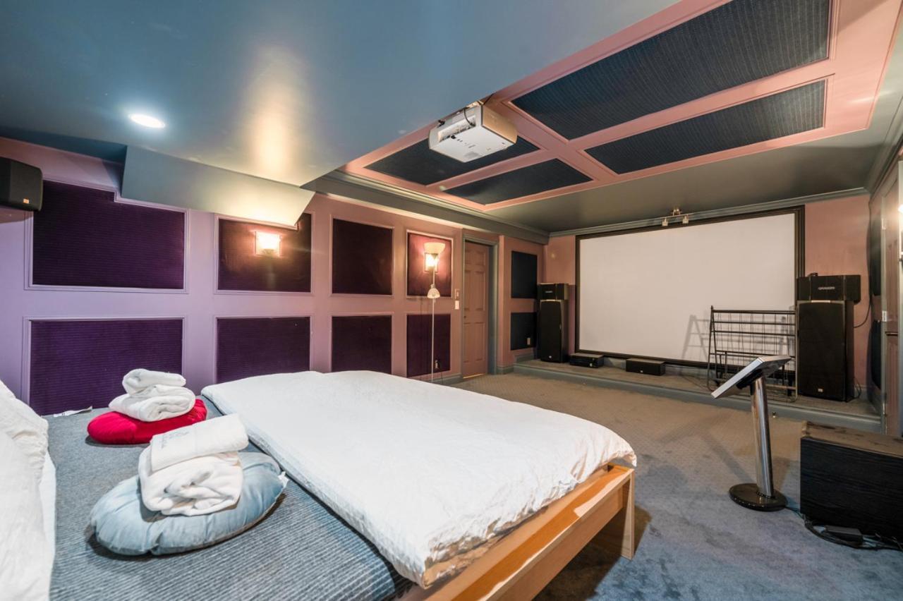 Charming Retreat On Cypress Street, Your Home Away From Home Ванкувер Экстерьер фото