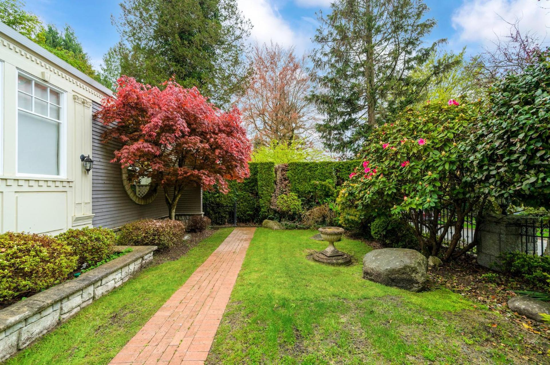 Charming Retreat On Cypress Street, Your Home Away From Home Ванкувер Экстерьер фото