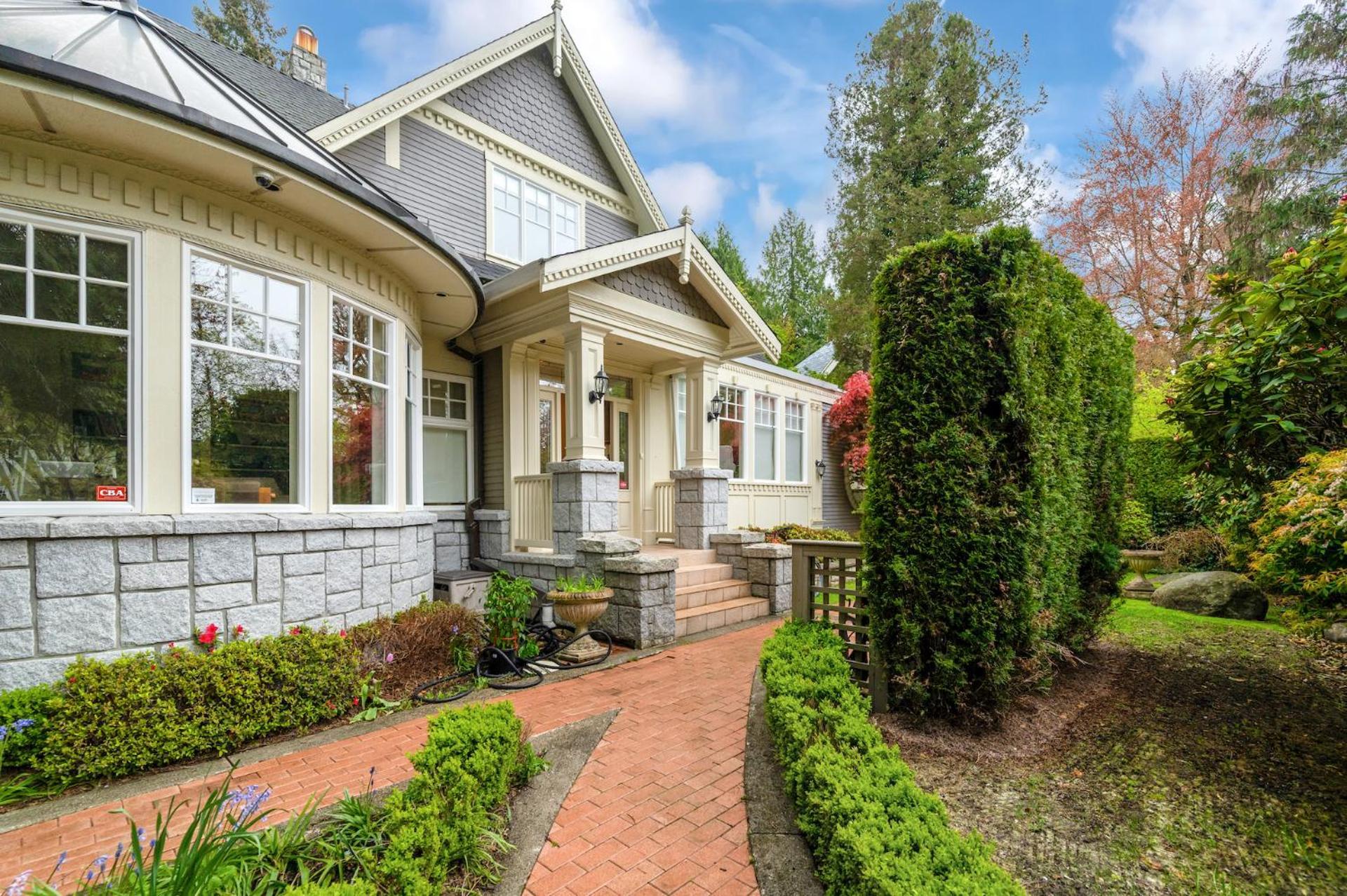 Charming Retreat On Cypress Street, Your Home Away From Home Ванкувер Экстерьер фото